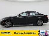 Thumbnail of 2021 Black BMW 330