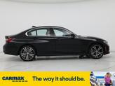 Thumbnail of 2021 Black BMW 330