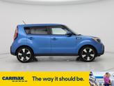 Thumbnail of 2016 Blue Kia Soul