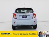 Thumbnail of 2016 Blue Chevrolet Spark