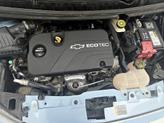 Thumbnail of 2016 Blue Chevrolet Spark