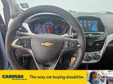 Thumbnail of 2016 Blue Chevrolet Spark