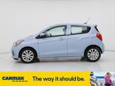 Thumbnail of 2016 Blue Chevrolet Spark