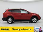 Thumbnail of 2014 Red Toyota RAV4