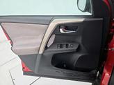 Thumbnail of 2014 Red Toyota RAV4