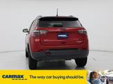 Thumbnail of 2018 Red Jeep Compass