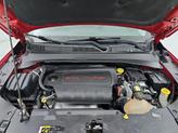 Thumbnail of 2018 Red Jeep Compass
