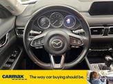 Thumbnail of 2020 Blue Mazda CX-5