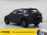 Thumbnail of 2020 Blue Mazda CX-5