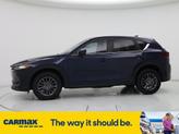 Thumbnail of 2020 Blue Mazda CX-5