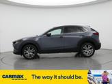 Thumbnail of 2021 Gray Mazda CX-30