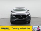Thumbnail of 2021 Gray Mazda CX-30