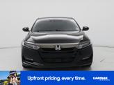 Thumbnail of 2019 Black Honda Accord