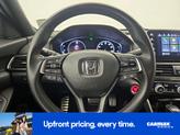 Thumbnail of 2019 Black Honda Accord