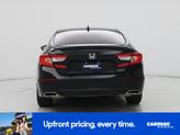 Thumbnail of 2019 Black Honda Accord