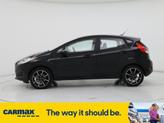 Thumbnail of 2019 Black Ford Fiesta