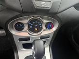 Thumbnail of 2019 Black Ford Fiesta