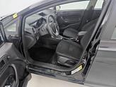 Thumbnail of 2019 Black Ford Fiesta