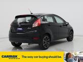Thumbnail of 2019 Black Ford Fiesta