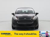 Thumbnail of 2019 Black Ford Fiesta