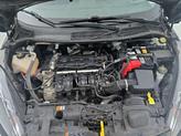 Thumbnail of 2019 Black Ford Fiesta