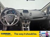 Thumbnail of 2019 Black Ford Fiesta