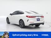 Thumbnail of 2022 White BMW 228 Gran Coupe