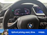 Thumbnail of 2022 White BMW 228 Gran Coupe