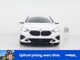 Thumbnail of 2022 White BMW 228 Gran Coupe