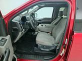 Thumbnail of 2016 Red Ford F-150