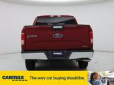 Thumbnail of 2016 Red Ford F-150