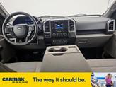 Thumbnail of 2016 Red Ford F-150