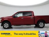 Thumbnail of 2016 Red Ford F-150
