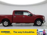 Thumbnail of 2016 Red Ford F-150