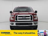 Thumbnail of 2016 Red Ford F-150