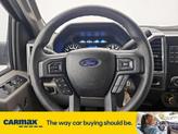 Thumbnail of 2016 Red Ford F-150