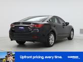 Thumbnail of 2016 Black Mazda Mazda6