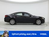 Thumbnail of 2016 Black Mazda Mazda6