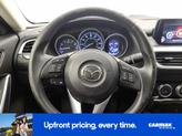Thumbnail of 2016 Black Mazda Mazda6