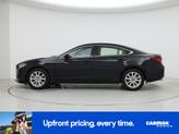 Thumbnail of 2016 Black Mazda Mazda6