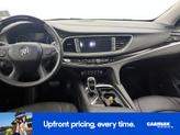 Thumbnail of 2020 Black Buick Enclave