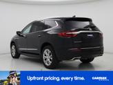 Thumbnail of 2020 Black Buick Enclave