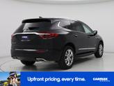 Thumbnail of 2020 Black Buick Enclave