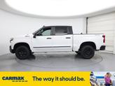 Thumbnail of 2020 White Chevrolet Silverado 1500