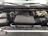 Thumbnail of 2020 White Chevrolet Silverado 1500