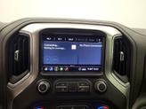 Thumbnail of 2020 White Chevrolet Silverado 1500
