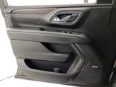 Thumbnail of 2022 Blue Chevrolet Tahoe