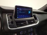Thumbnail of 2022 Blue Chevrolet Tahoe