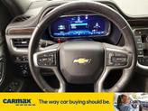Thumbnail of 2022 Blue Chevrolet Tahoe