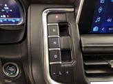 Thumbnail of 2022 Blue Chevrolet Tahoe
